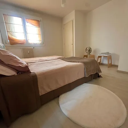 Agencia 2 Le Corfou Apartamento