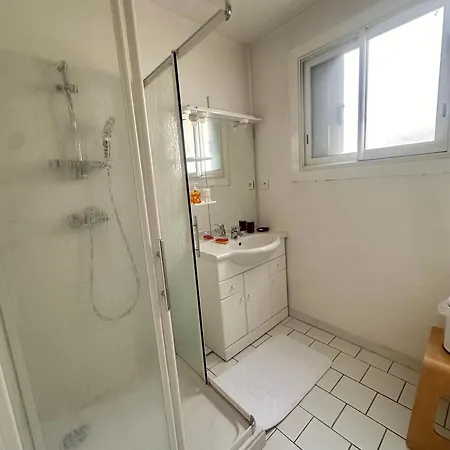 Apartamento Agencia 2 Le Corfou