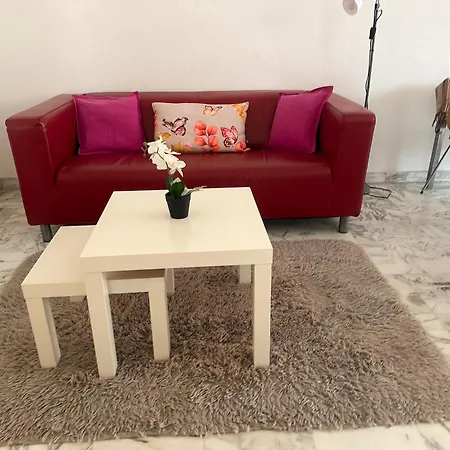 Apartment Agencia 2 Le Corfou *