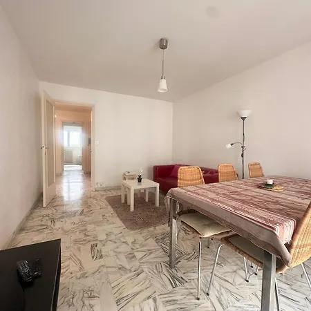 Agencia 2 Le Corfou * Cannes