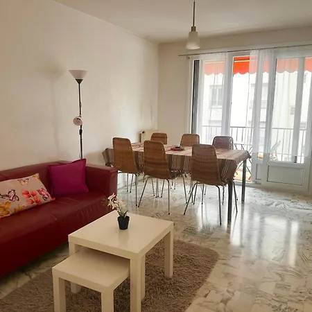 Agencia 2 Le Corfou Apartment *